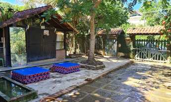 Imagem 2: RIO DE JANEIRO - Casa de Condomínio - VARGEM PEQUENA