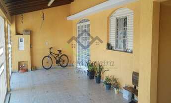 Imagem 3: SUZANO - Casa Padrão - PARQUE MARIA HELENA