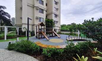 Imagem 6: RIO DE JANEIRO - Apartamento Padrão - JACAREPAGUÁ