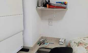 Imagem 3: Apartamento para venda possui 93 metros quadrados com 3 quartos em Santa Rosa - Niterói