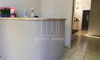 Imagem: Salão/Galpão (salão - térreo) 1 dormitórios