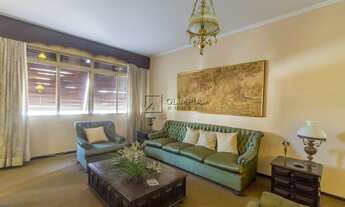 Imagem 7: Apartamento Venda Vila Nova Conceição 179 m² 3 Dormitórios