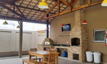 Imagem 5: Apartamento com 2 Dorms, sendo 1 suíte em Vila Urupês - Suzano - São Paulo