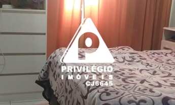 Imagem 7: Apartamento à venda, 2 quartos, 52M². Botafogo, RIO DE JANEIRO/RJ