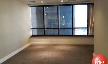 Imagem 4: São Paulo - Conjunto Comercial/sala - Vila Olímpia