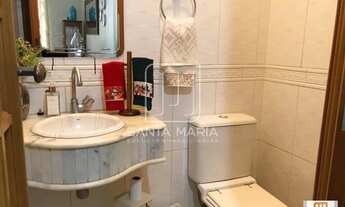 Imagem 6: Casa (sobrado na rua) 3 dormitórios/suite, cozinha planejada