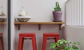 Imagem 3: SÃO JOSÉ DO RIO PRETO - Apartamento Padrão - VILA SÃO JUDAS TADEU