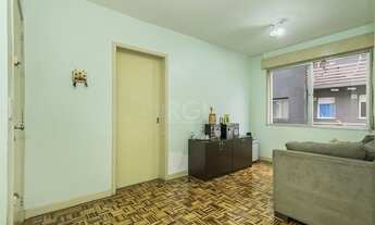 Imagem 2: Porto Alegre - Apartamento Padrão - Jardim Botânico