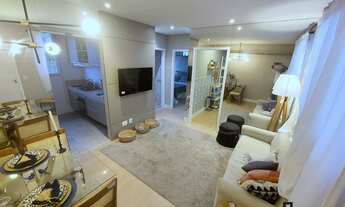 Imagem 2: Apartamento em Obras - Contagem - Cabral - 2 Quartos - 1 Vaga