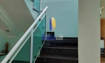 Imagem 5: AD)Sobrado no Bairro Jardim Terras de Santa Helena