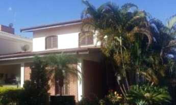 Imagem 1: CASA RESIDENCIAL em Sorocaba - SP, Condomínio Ibiti do Paço