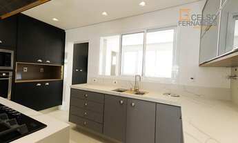 Imagem 5: Maravilhoso apto com 3 suítes e 2 vagas no Embaré - Santos - SP