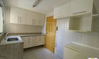 Imagem 7: Apartamento (tipo - padrao) 4 dormitórios/suite, portaria 24 horas, elevador, em condomíni