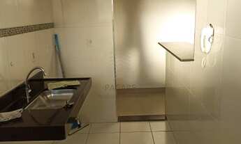 Imagem 5: Apartamento - Vila Carminha - Campinas