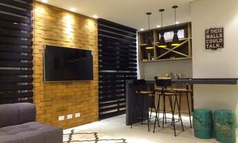 Imagem 2: CASA TRIPLEX GRANJA VIANA - MODERN