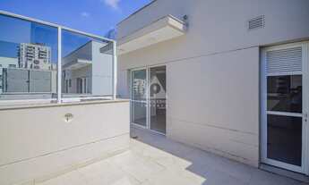 Imagem 6: Cobertura à venda, 3 quartos, 3 suítes, 1 vaga, Botafogo - RIO DE JANEIRO/RJ