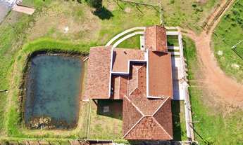 Imagem 6: Linda Chácara 2 alqueires e 5 litros Municipio de Ihumas GO