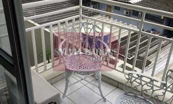 Imagem 4: SãO PAULO - Apartamento Padrão - Moema