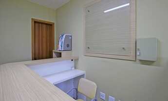 Imagem 4: PORTO ALEGRE - Conjunto Comercial/Sala - PETRÓPOLIS