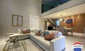 Imagem 4: Casa com 5 dormitórios à venda, 320 m² por R$ 2.600.000,00 - Centro - Eusébio/CE