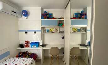 Imagem 5: VARANDAS REFORMADO 3 QUARTOS