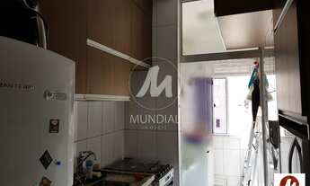 Imagem 5: Apartamento (tipo - padrao) 2 dormitórios/suite, cozinha planejada, portaria 24hs, lazer