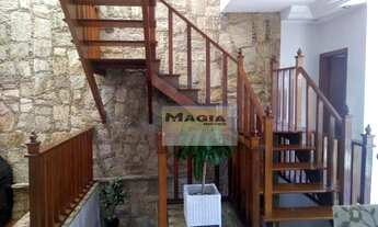 Imagem 4: Sobrado com 4 dormitórios à venda, 200 m² por R$ 1.350.000,00 - São Lucas - São Paulo/SP