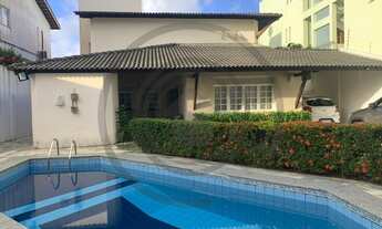 Imagem: LAURO DE FREITAS - Casa Padrão - VILAS