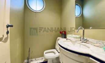 Imagem 6: SÃO PAULO - Apartamento Padrão - Moema