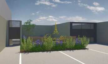 Imagem: Casa de condomínio para venda possui 56