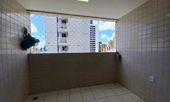 Imagem 6: Apartamento de 03 quartos sendo 02 suítes em Manaíra