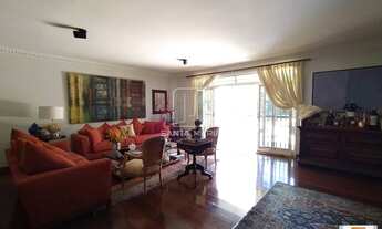 Imagem 2: Casa (térrea na rua) 6 dormitórios/suite, cozinha planejada, portaria 24hs, em condomínio