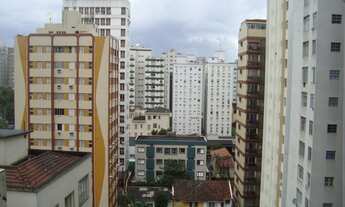 Imagem 15: São Vicente - Apartamento Padrão - Itararé