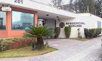 Imagem: Residencial - Fazenda Morumbi