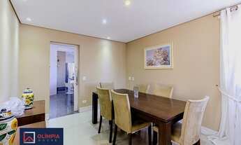 Imagem 7: Apartamento Locação Moema 240 m² 4 Dormitórios