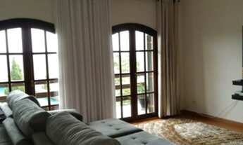 Imagem 3: RIBEIRÃO PIRES - RESIDENCIAL - SUÍSSA