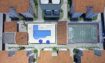 Imagem 3: Vivendas Tropical - Próximo ao Mini Shopping São Braz