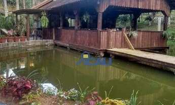 Imagem 4: LINDA CHÁCARA há 10 minutos do centro da cidade