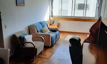 Imagem 3: Apartamento Venda Sumaré 105 m² 4 Dormitórios
