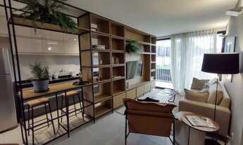 Imagem: Apartamentos de 2 e 3 Quartos no Centro