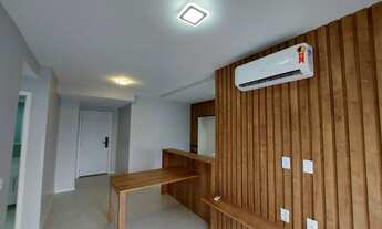 Imagem 6: Apartamento Jacarepaguá 02 quartos 60m²