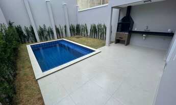 Imagem 4: Casa para aluguel tem 140 metros quadrados com 3 quartos em Portais (Polvilho) - Cajamar