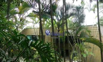 Imagem 6: Espetacular Casa com 4 dormitórios, 688 m² - venda por R$ 8.000.000 ou aluguel por R$ 25.0