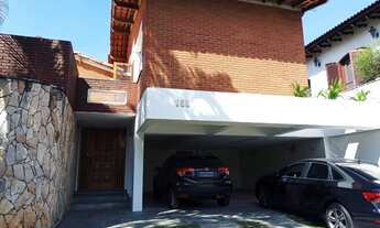 Imagem 2: Casa de condomínio para venda possui 300 metros quadrados com 3 quartos