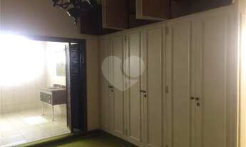 Imagem 5: São Paulo - Casa Padrão - MOEMA