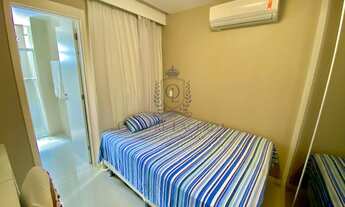 Imagem 7: H.A Apartamento para venda tem 170 m² com 4 quartos em Imbiribeira - Recife - PE