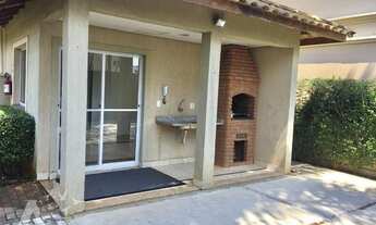 Imagem 6: Sobrado 3 quartos , 1 suite , 2 vagas cobertas à venda, 90 m²- Vila Oliveira - Mogi das Cr