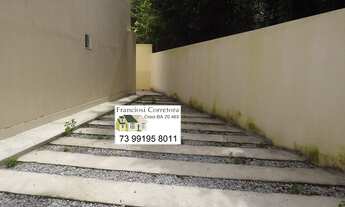 Imagem 5: Casa Duplex Orla -Porto Seguro -Bahia