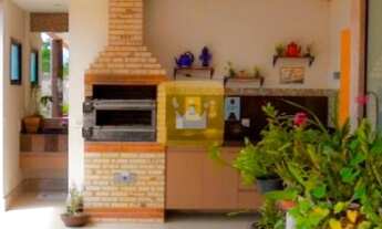 Imagem 5: Casa no R3 do Alphaville Jacuhy, 5 quartos, 2 suítes, 4 vagas, 346m² área