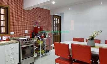 Imagem 7: SÃO PAULO - Casa de Condomínio - JARDIM SÃO JUDAS TADEU